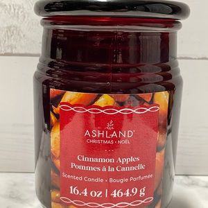 Ashland Cinnamon Apples Candle